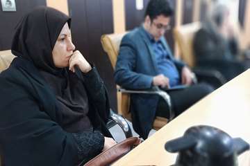 فریدون جعفریان فر
روابط عمومی دانشگاه علوم پزشکی دزفول